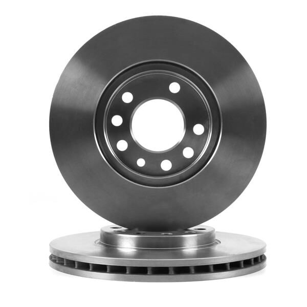 Ön Disk Takım | OPEL Astra H 280mm (5 Bijon) 2005-2013