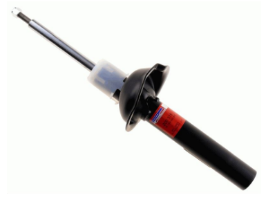 Ön Amortisör Takım Sağ-Sol | Ford Escort 1995-2000