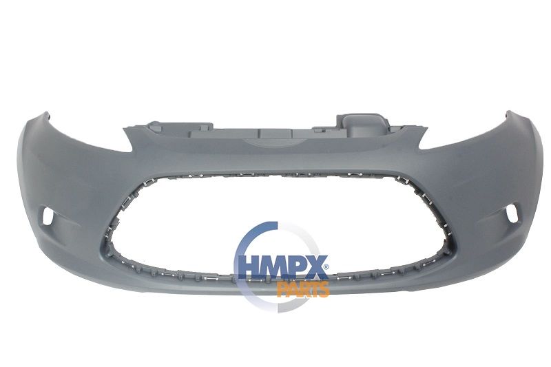 Ön Tampon Sissiz | Ford Fiesta 2008-2012   8A61 17757 ADXWAA