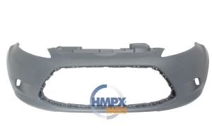 Ön Tampon Sissiz | Ford Fiesta 2008-2012   8A61 17757 ADXWAA