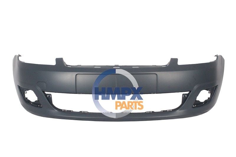 Ön Tampon Tek Parça  | Ford Fiesta (MK6) 2005-2008 6S6117762BDXWAA