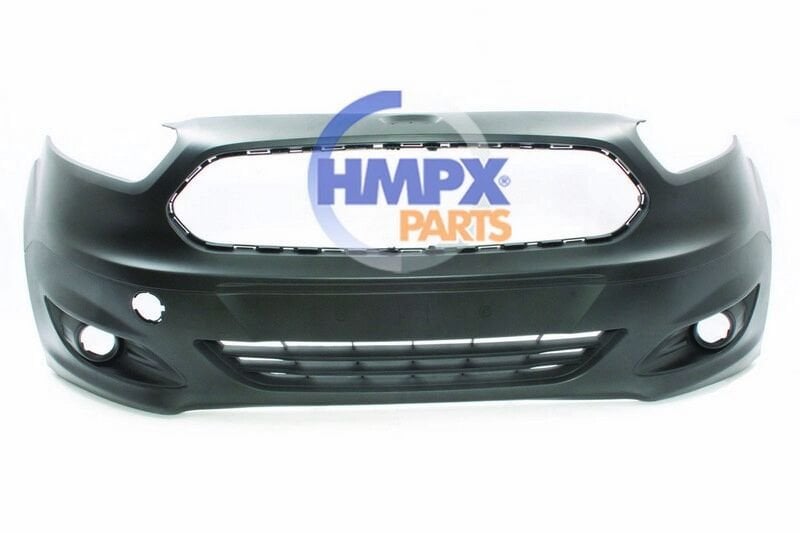 Ön Tampon Sisli | Ford Courier 2014-2017 ET76 17K819