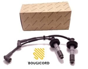 Buji Kablosu Takım | Volvo S40 V40 1996-2004