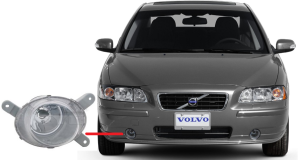 Sis Farı Sağ | Volvo S60 2005-2010