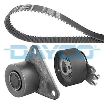 Triger Seti | Volvo S40 S60 S70 S80 C70 V40 V70 XC70 XC90