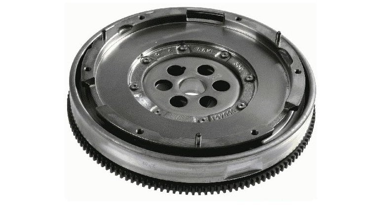 Volant Komple | Opel İnsignia 1.6-1.8 (08-) A16XER-Z16XER (215MM)
