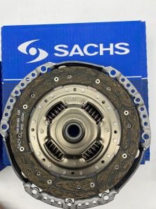 Debriyaj Set | Ford Focus 2 2005-2011 1.6 Benzinli