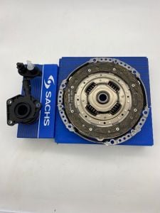 Debriyaj Set | Ford Focus 2 2005-2011 1.6 Benzinli