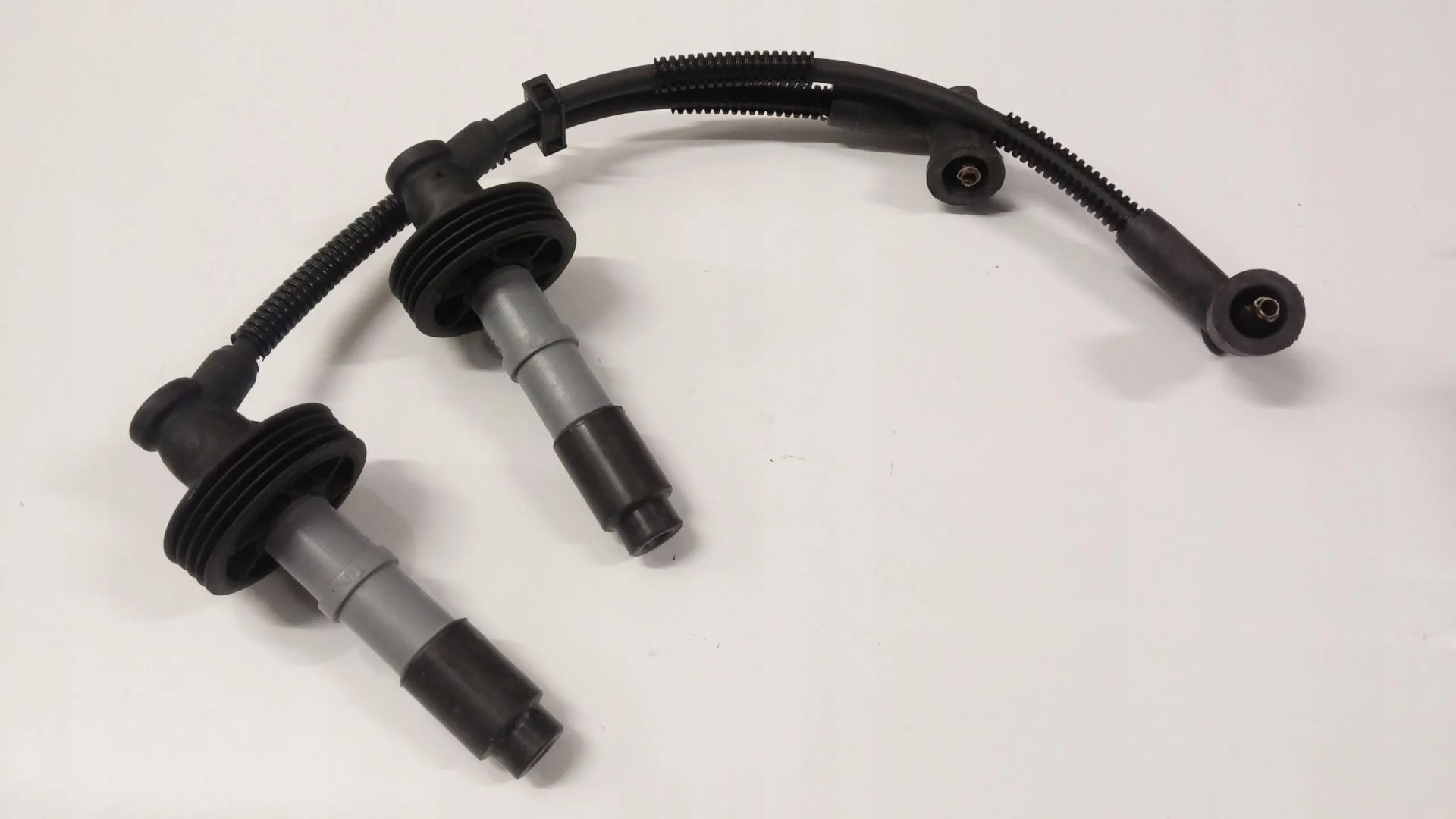 Buji Kablosu Takım | Volvo S40 V40 1999-2004