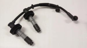 Buji Kablosu Takım | Volvo S40 V40 1999-2004