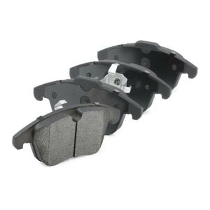 Ön Fren Balatası | Volvo S60 V60 V70 XC70 S80 2011-2018
