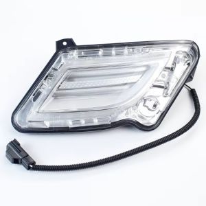 Gündüz Farı Led Sol | Volvo S60 V60 2011-2013