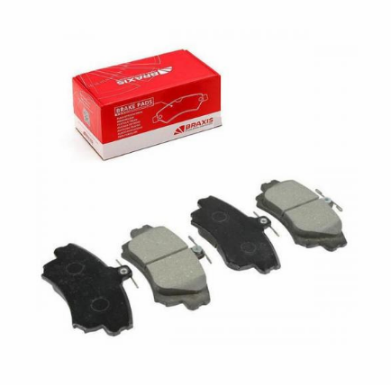 Ön Fren Balatası | Volvo S40 V40 1998-2004    30769199