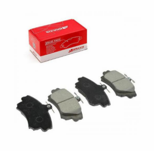 Ön Fren Balatası | Volvo S40 V40 1998-2004    30769199