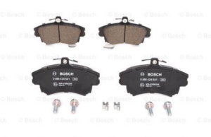 Ön Fren Balatası | Volvo S40 V40 1998-2004    30769199