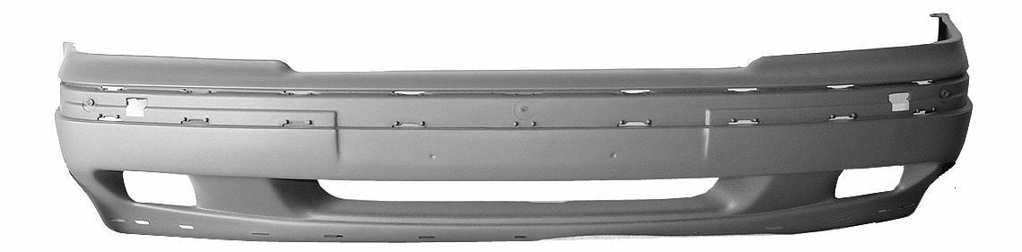 Ön Tampon | Volvo S40 V40 1996-2000