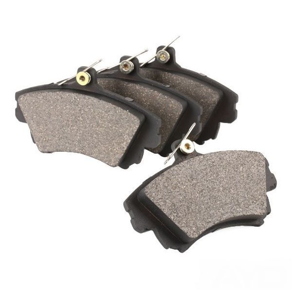 Ön Fren Balatası | Volvo S40 V40 1998-2004