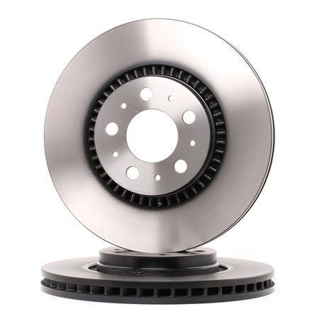 Ön Fren Disk Takım | Volvo S60 S80 V70 XC70 305 mm