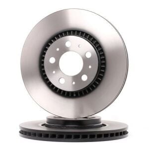 Ön Fren Disk Takım | Volvo S60 S80 V70 XC70 305 mm