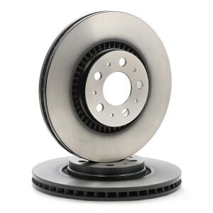 Ön Fren Disk Takım | Volvo S60 S80 V70 XC70 305 mm