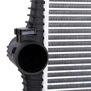 Turbo Radyatörü İntercooler | Volvo S60 S80 V70 XC70 1999-2009