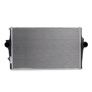 Turbo Radyatörü İntercooler | Volvo S60 S80 V70 XC70 1999-2009