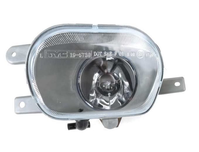 Sis Farı Sol | Volvo XC90 2002-2013