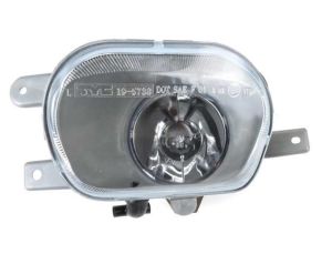 Sis Farı Sol | Volvo XC90 2002-2013