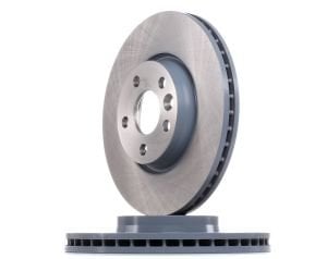 Ön Fren Diski Takım | Volvo S60 V60 S80 V70 XC70 2011-2018