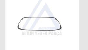 Ön Tampon Panjur Nikelajı | Ford Focus 2008>