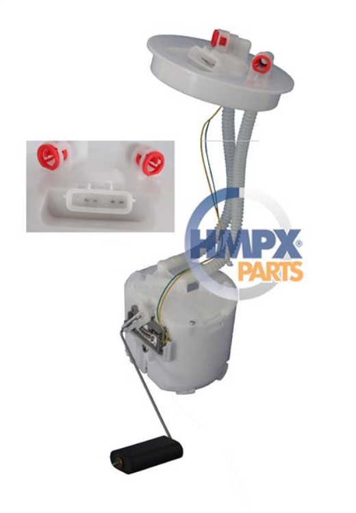 Depo Şamandırası  Komple | Ford Connect 2002-2005