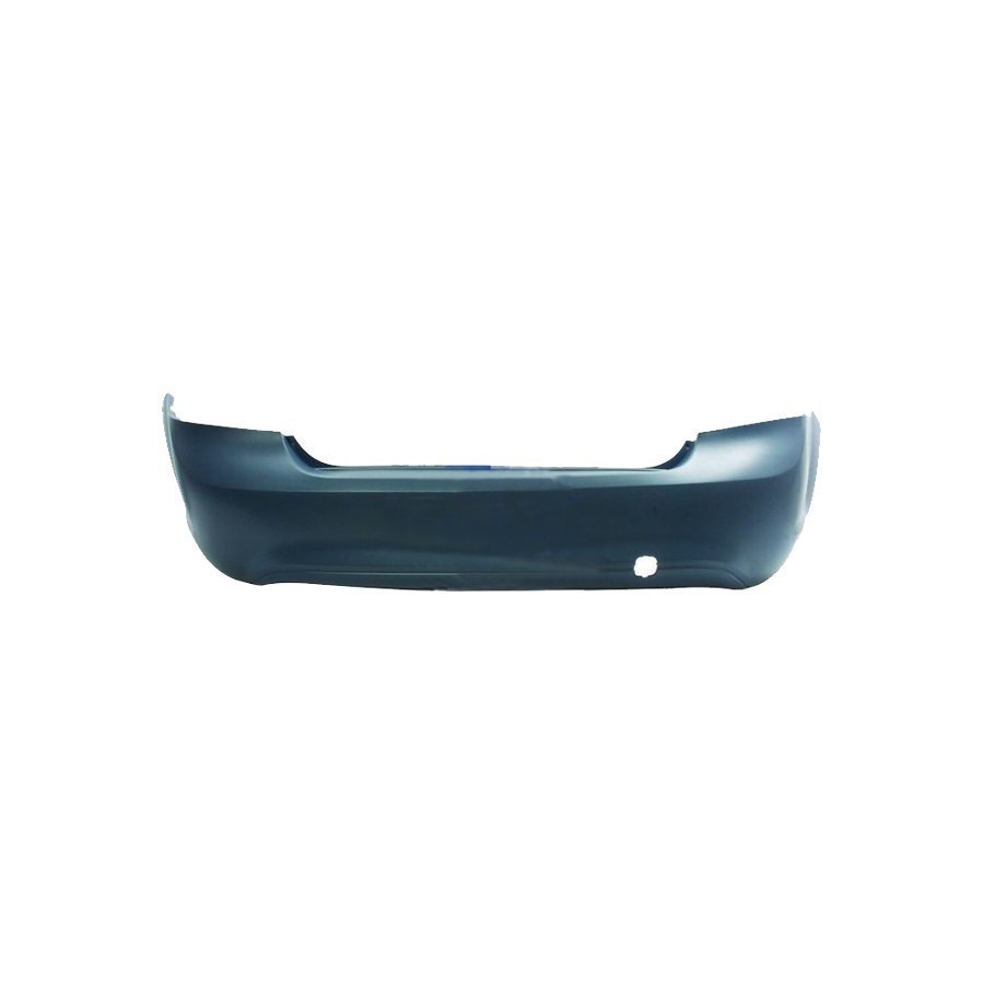 Arka Tampon | Ford Focus Sedan 2008-2011