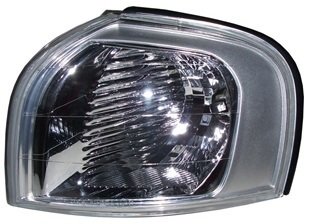 Sinyal Sol Krom | Volvo S80 1999-2006