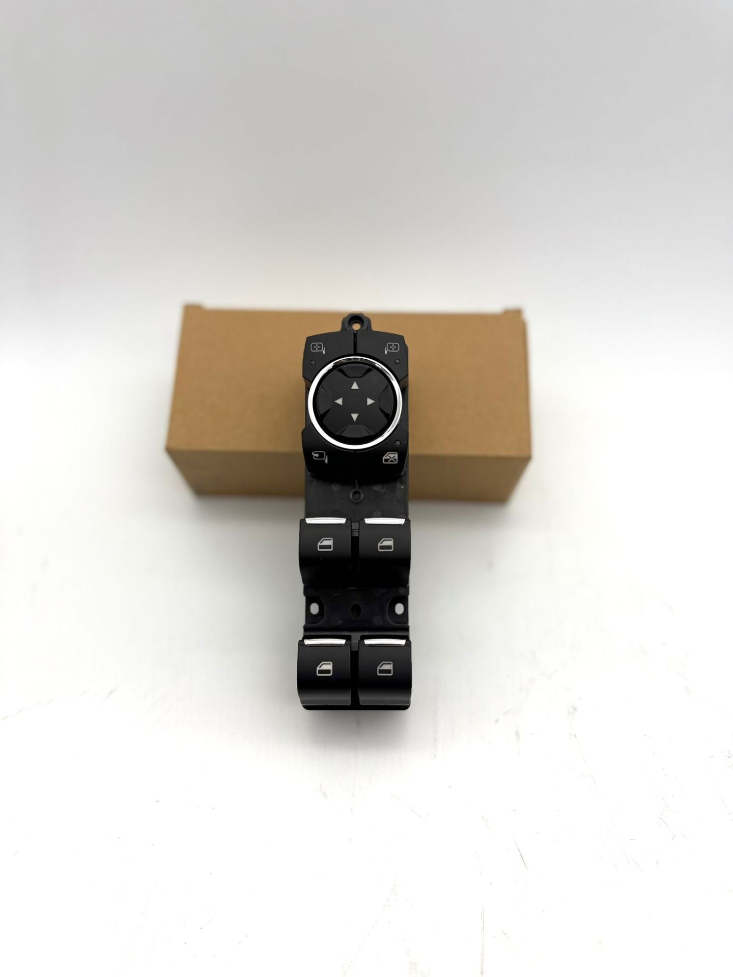 Cam Açma Düğme | Ford Mondeo 2012 >