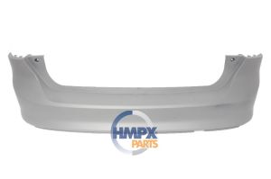 Arka Tampon | Ford Focus 2011-2014 Hatchback