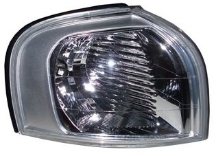 Sinyal Sağ Krom | Volvo S80 1999-2006