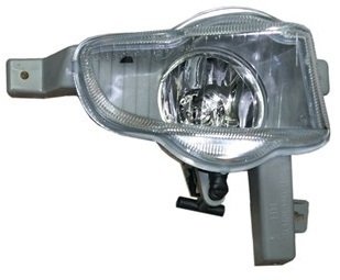 Sis Farı Sağ | Volvo S40 V40 2001-2004