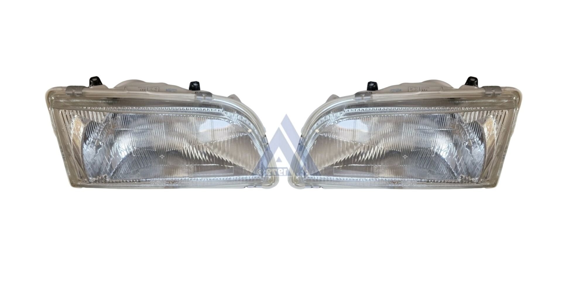 Ön Sağ ve Sol Far Takım | Volvo S40 V40 1996-1998 , 3345702  3345703