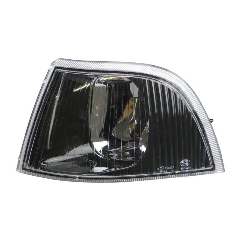 Sol Sinyal Siyah Kısa | Volvo S40 V40 1996-2000