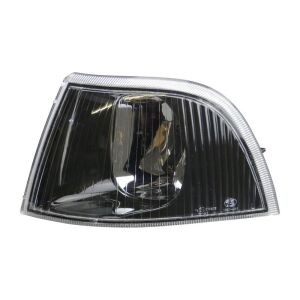 Sol Sinyal Siyah Kısa | Volvo S40 V40 1996-2000