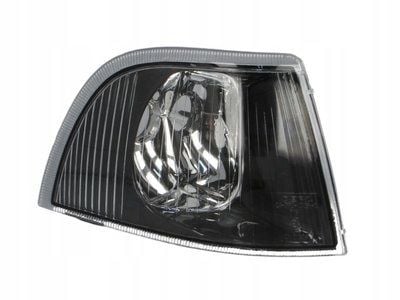 Sağ Sinyal Siyah Kısa | Volvo S40 V40 1996-2000