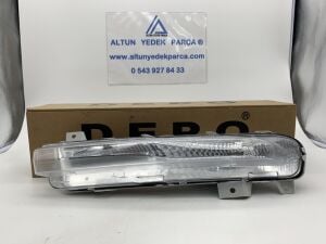 Sol Sis Gündüz Pozisyon Lambası | Volvo V40 2013-2022